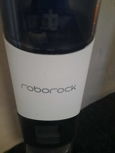 Roborock Dyad Pro Nass-Trocken Akku-Staubsauger - Weiß