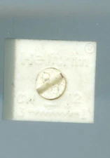 Helitrim 1 kOhm trimmer potentiometer