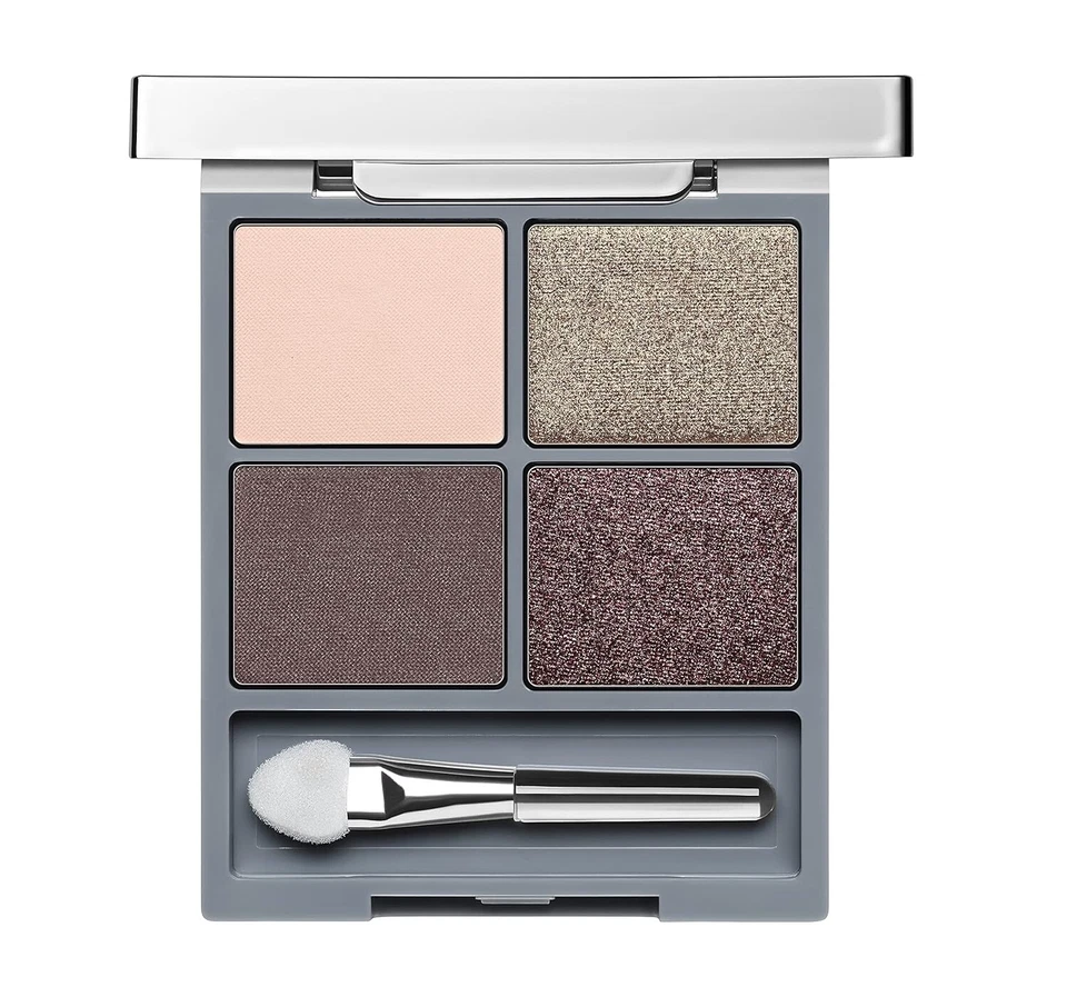 New Physicians Formula The Healthy Eyeshadow PF10967, Smoky Plum, 0.21 Ounce - Image 2 of 3