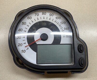 Arctic Cat F7 03-06 Gauge