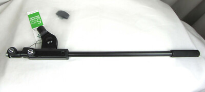 Konig & Meyer 211/2 Boom Arm - New, Free Shipping