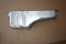 Original Ford  289 302 v8 engine motor oil pan cover hot rod parts