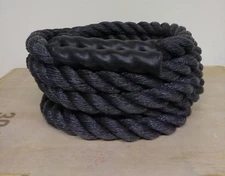 PowerFit Poly Darcon Battle Rope