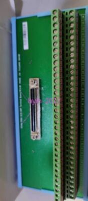 1pcs New    -3968 scsi 68p(no box) #E6