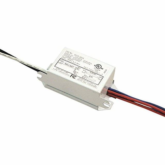 InterGlobal Electronic Fluorescent Ballast IG1320EL eBay