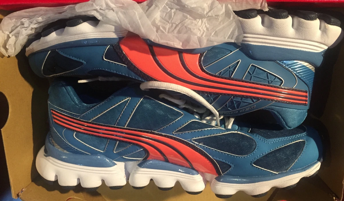 Suga puma best sale shoes