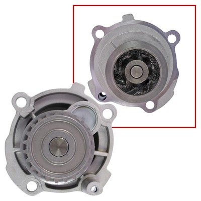 CONTITECH ZAHNRIEMENSATZ Mit WASSERPUMPE Audi 80 A4 A6 A8 COUPE 2.6/2.8