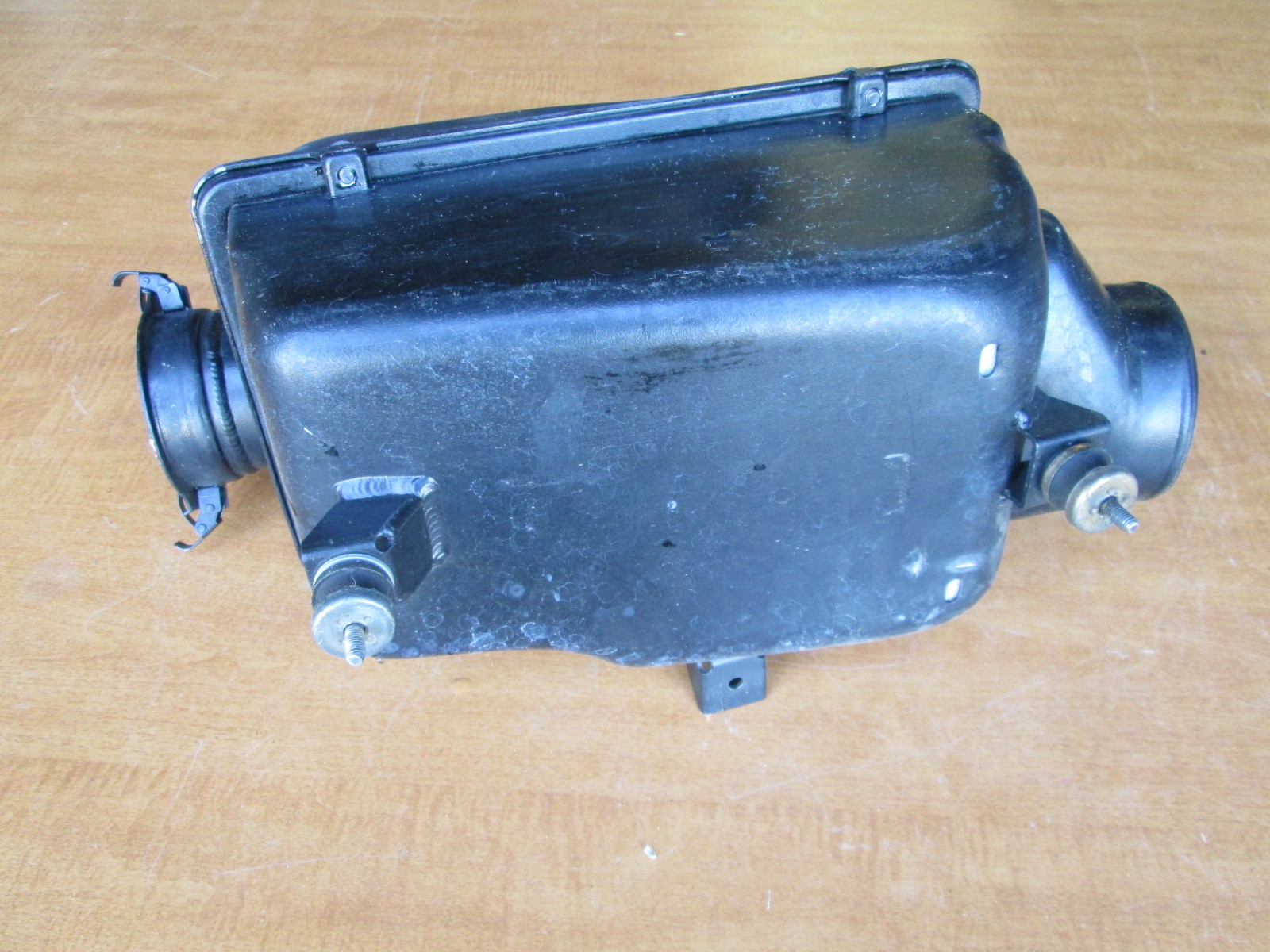 Ferrari 456 GT -  LH Air Intake Box (used) # 162635