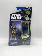 Star Wars The Clone Wars Cato Parasitti CW37 Galactic Battle Game Figure New