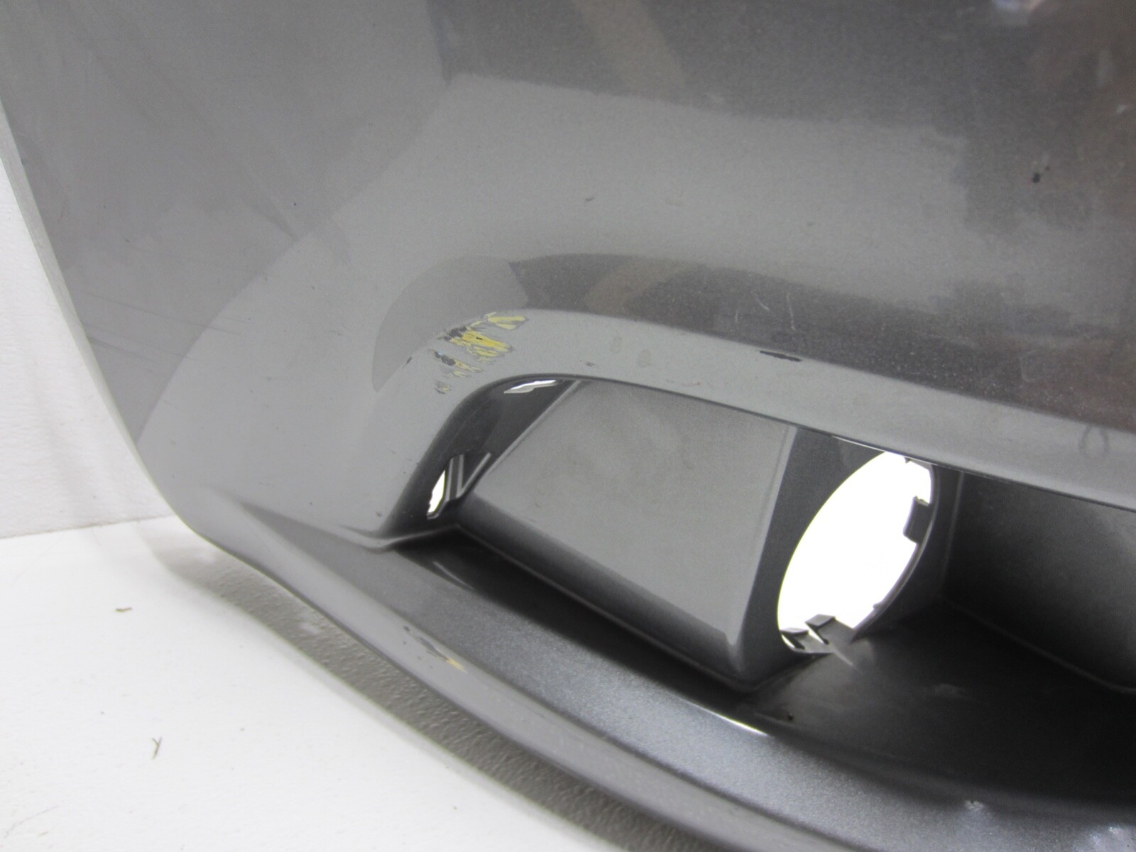 11 12 13 14 CHRYSLER 200 FRONT BUMPER OEM PAINTED 68082047 OEM | eBay