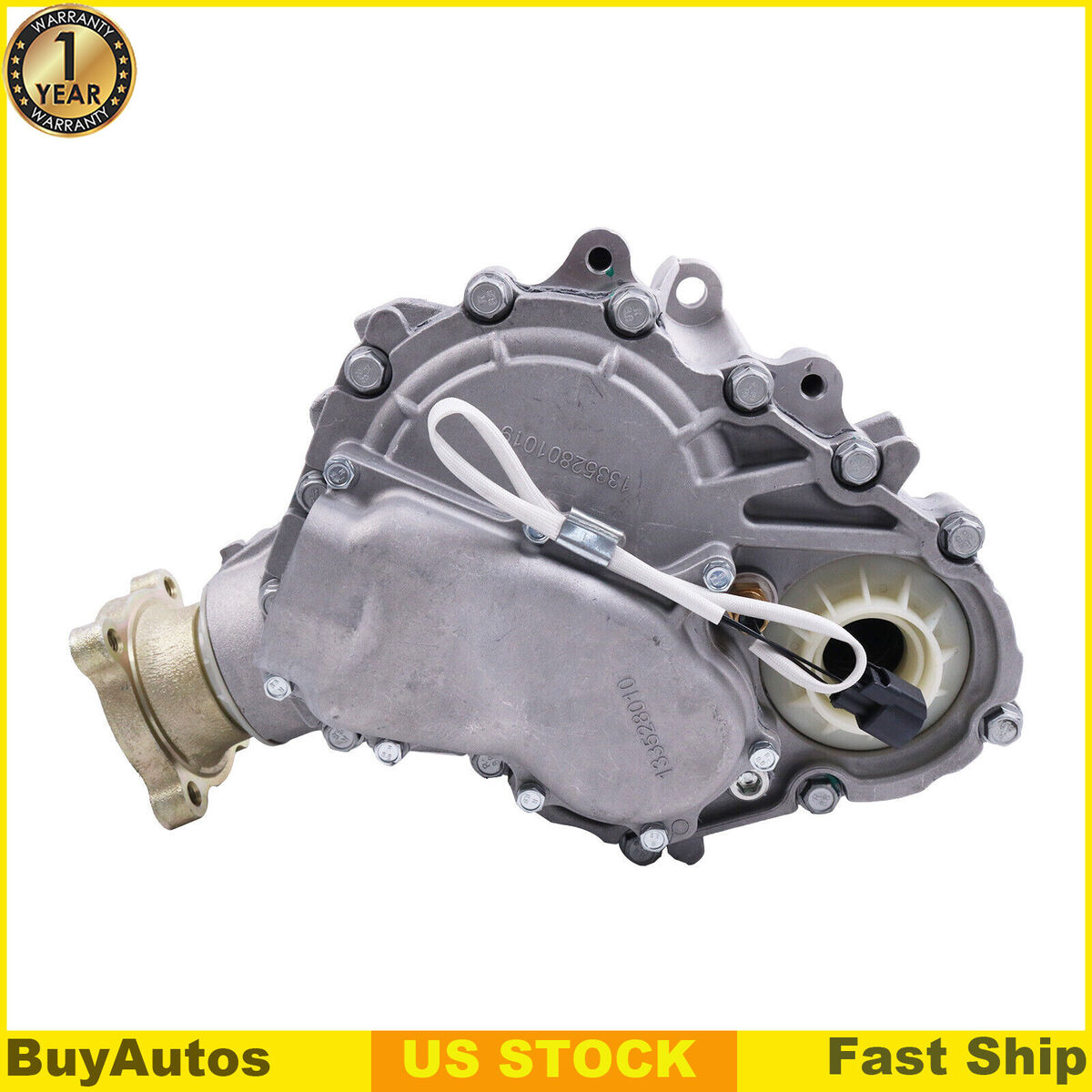 Transfer Case Assembly DG1Z7251F For Ford Edge Explorer Transfer Case Assembly DG1Z7251F For Ford Edge Explorer