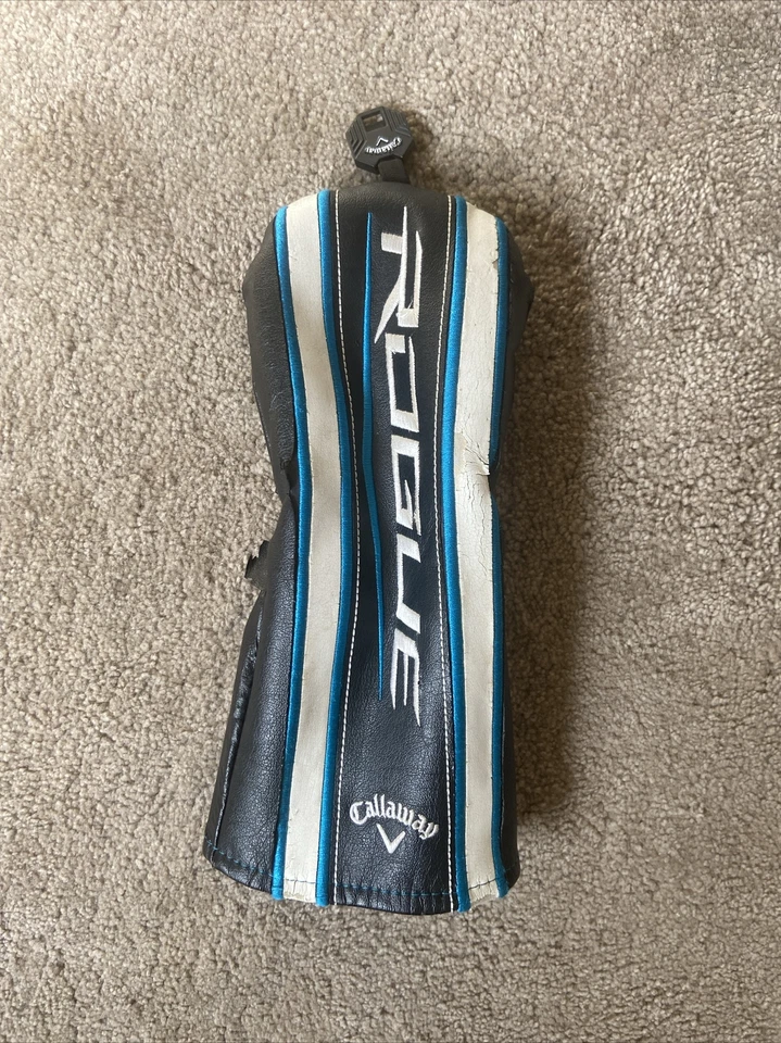 Callway Rogue Sub Zero 3+ Wood 13.5 Degrees Project X Evenflow 6.5 X-Stiff - Image 4 of 4