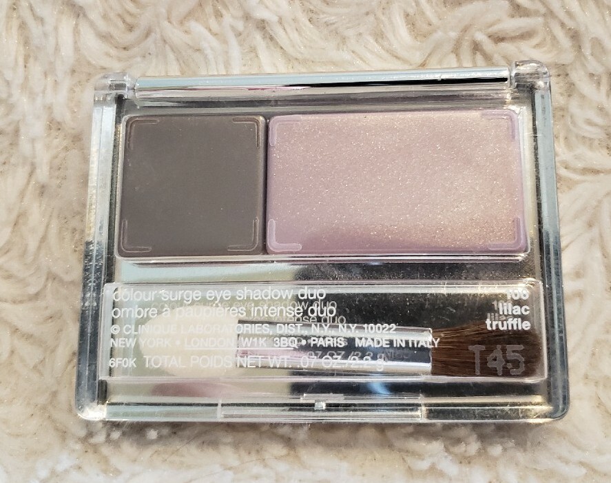 CLINIQUE Lidschatten – 1er Pack, 100 G, Für Strahlende Augen