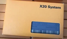 NEW B&R X20BR9300 PLC Module X20 BR 9300