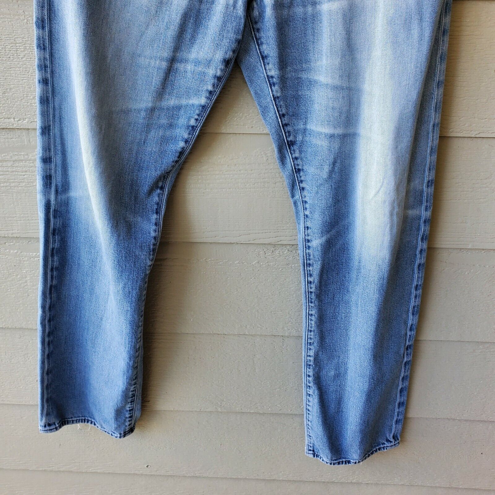 Adriano Goldschmied AG Jeans Mens 34 The Ives Mod… - image 4