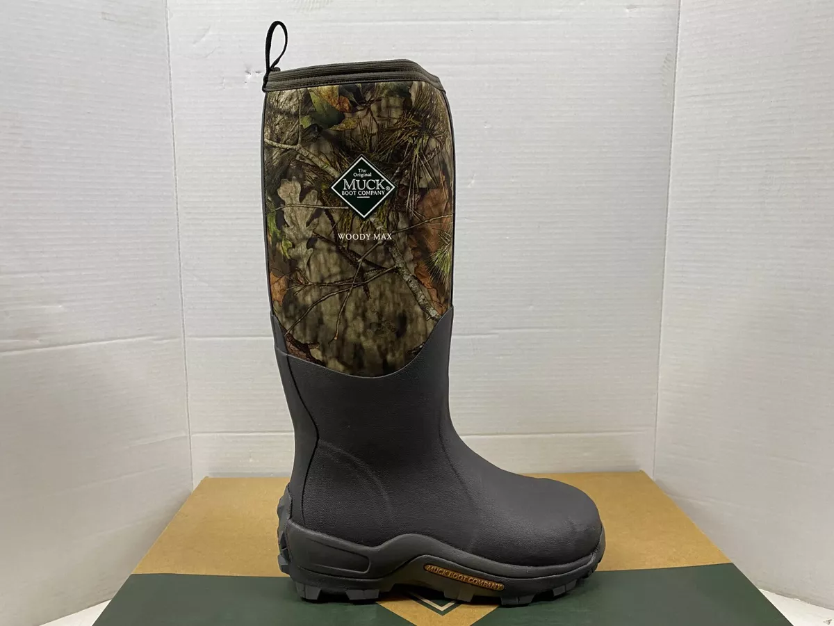 Difference between muck boots outlet