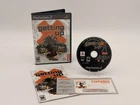 Marc Ecko's Getting Up: Contents Under Pressure PlayStation 2 PS2