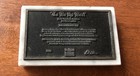 Vintage Exxon 2003 Marble Paper Weight Service Award — photo 1