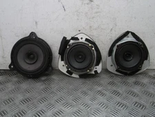 Nissan Elgrand Set Of Loud Speakers Spb-073-100 2+2+2 Pin Mk2 E51  2002-2009R