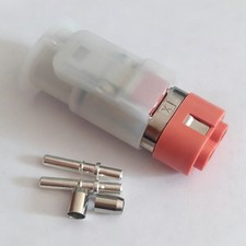 1pc new for PL182X-61-4 connector high-voltage connector