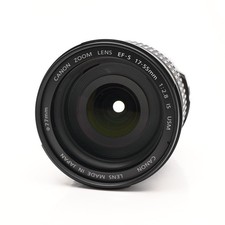 Canon EF-S 17-55mm Camera Lenses for sale | eBay