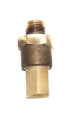 BMW E36 & Z3 Coolant Fan Aux Fan Double Temperature Sensor Switch 61318363677