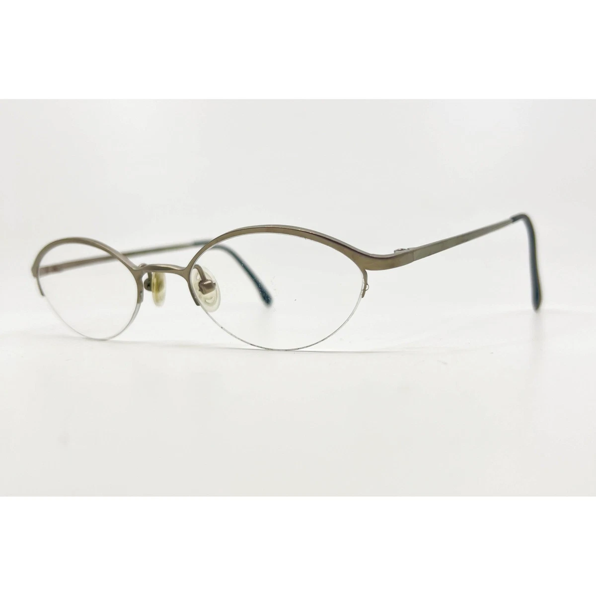 FreudenHaus Metal Eyeglass Frames for sale | eBay
