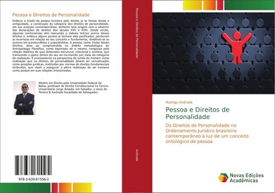 Rodrigo Andrade | Pessoa e Direitos de Personalidade | Taschenbuch (2014)