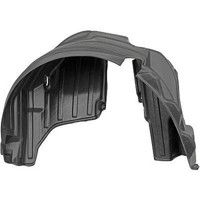 Diederichs 3456209 Verkleidung, Radhaus Hinten Links FüR Abarth Punto 2005-