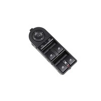 Metzger Schalter, Fensterheber 0916930 FüR Opel, Fahrerseitig, Vorne