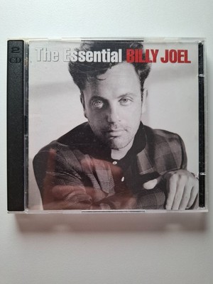 Billy Joel   The Essential Billy Joel | Album CD | Sehr Gut 19