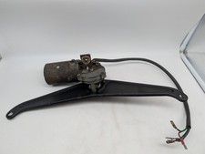 Scheibenwischer Wischermotor VW Käfer