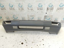 Pare-choc avant Citroen C15