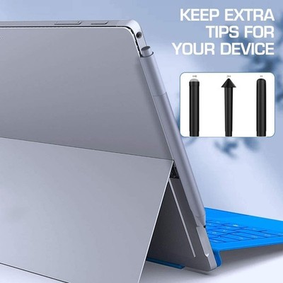 Stylus Pen Spitze Set kompatibel mit mehreren für Microsoft für Surface Modell