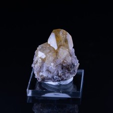 Baryt 💎 Pöhla - Erzgebirgskreis - Sachsen - Deutschland ⛰️