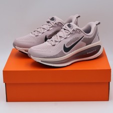 HM6804-607 Nike Vomero 18 Particle Rose Silt Red Tattoo Off Noir Women's