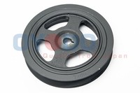 Riemenscheibe Kurbelwelle Oyodo 60R0511-OYO FüR Hyundai I30 FD GD Accent 4 RB FS