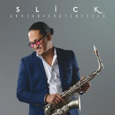 Adrian Crutchfield Slick (CD)
