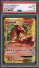 Pokemon Charizard EX XY Evolutions Holo Rare #12 PSA 10 Gem Mint