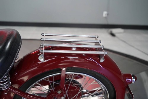 1949 Indian Motorcycles Model 249 124 image