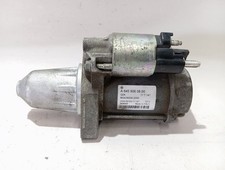 A6459060800 MOTOR STARTET / 7280500 F&Uuml;R MERCEDES-BENZ CLASE GLA W156 GLA 220 C