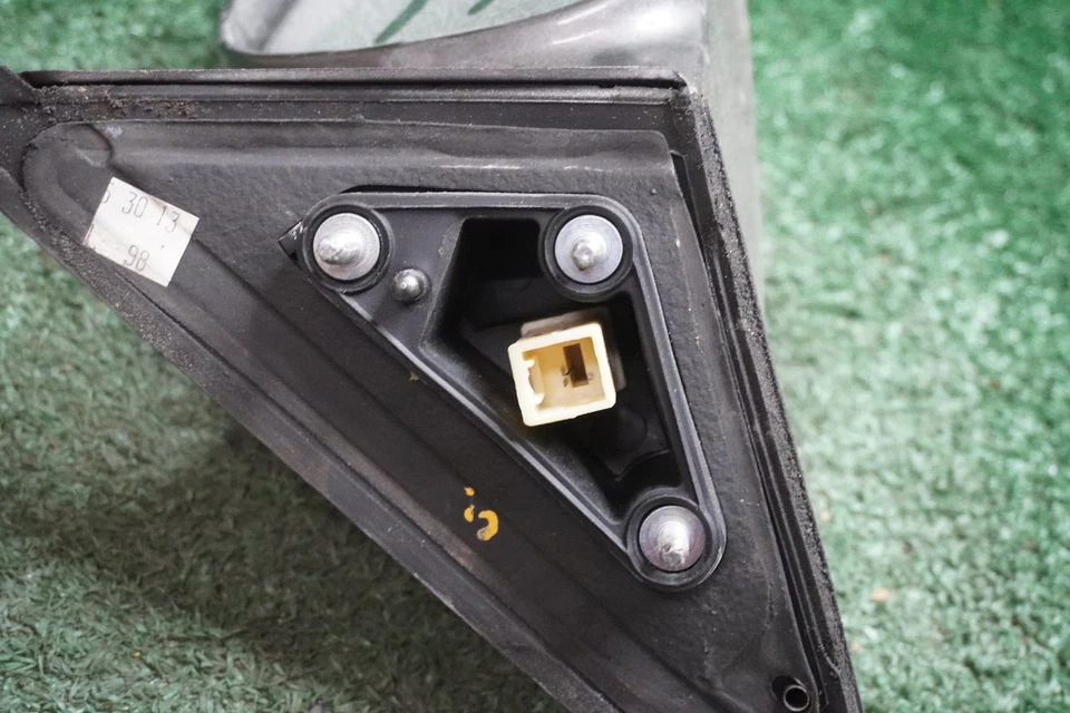 Espejo retrovisor derecho lado del pasajero Toyota Camry 2004 2005 2006 OEM 87940AA080A0 Foto 4 de 4