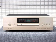 (US Duty Free) Accuphase DP-550 SACD CD Player, Operation Confirmed