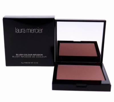 Blush Colour Infusion - Chai by Laura Mercier for Women - 0.2 oz Blush