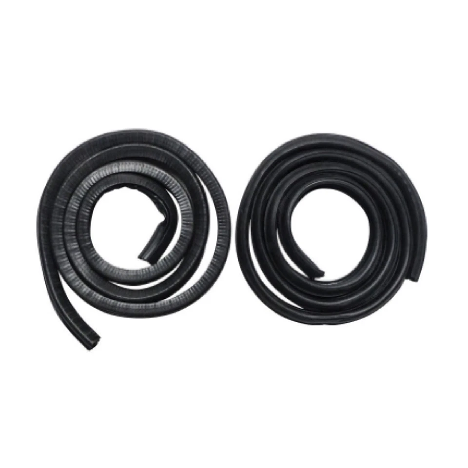 Westin 27-6630 Universal Sure-Grip 79" Brite Extruded Aluminum Step Boards Foto 3 de 4