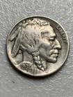 1930-S Buffalo Nickel XF Condition SKU#37302