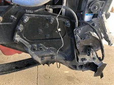 2012-2024 Peterbilt 579 Right/Passenger Frame Horn - Used | P/N B111025R