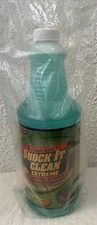 Professor Amos Shock It Clean Extreme Multi Purpose Cleaner Cucumber Melon 16 Oz