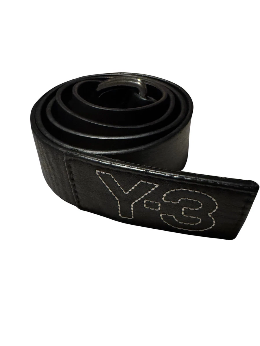 Y-3 Belts for Men for sale | eBay