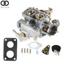 Carburetor For Weber 3236 Dgv Dgev 1963-80 Mg Mazda B2200 Nissan Pickup 22r 20r